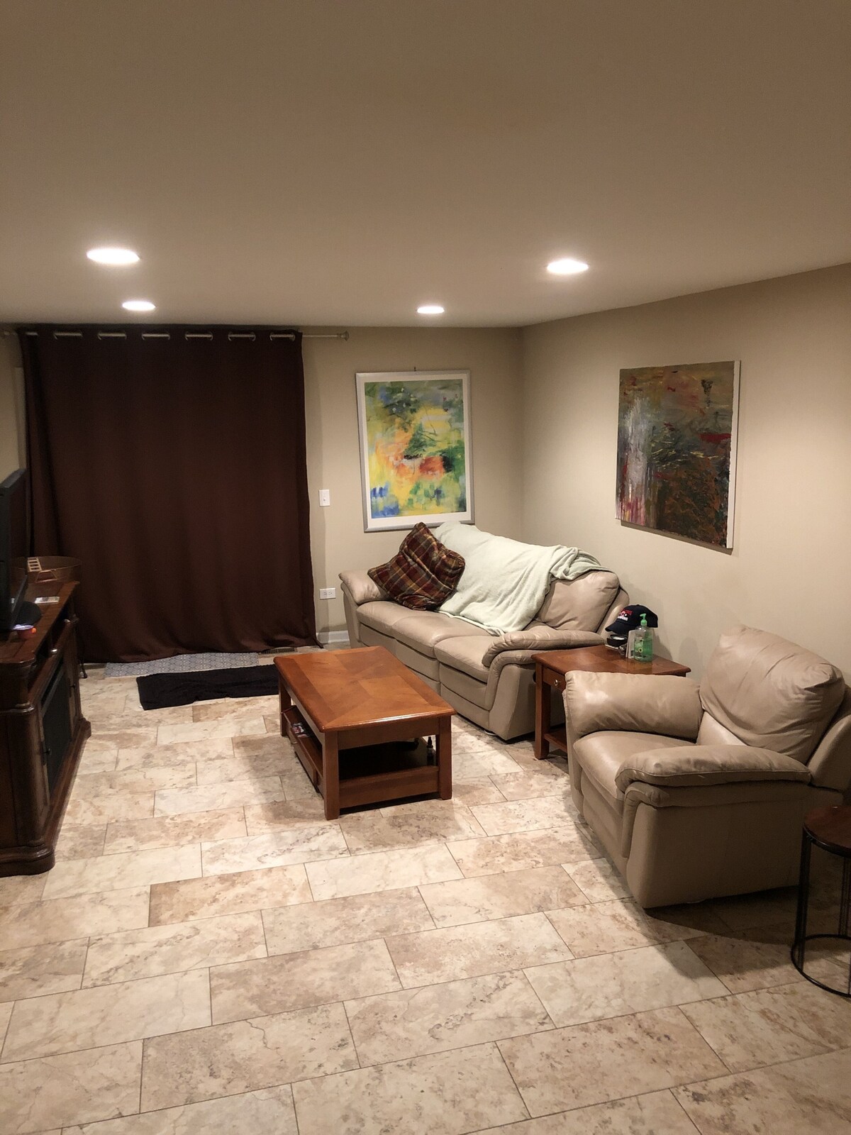 Image de profil de l’hôte