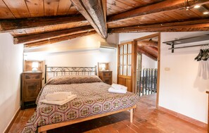 3 chambres, Wi-Fi gratuit, draps fournis