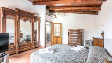 3 makuuhuonetta, ilmainen Wi-Fi