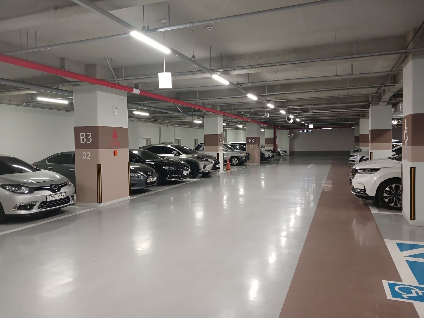 Foto - INN-The City MyeongDong