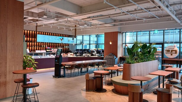 Café