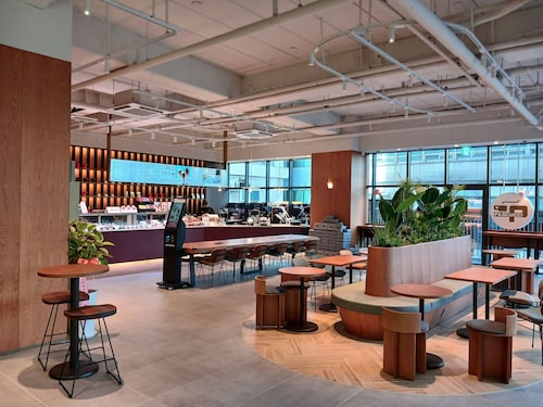 INN The City Myeongdong