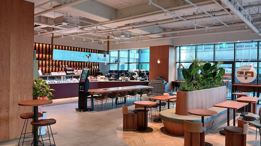 INN The City Myeongdong