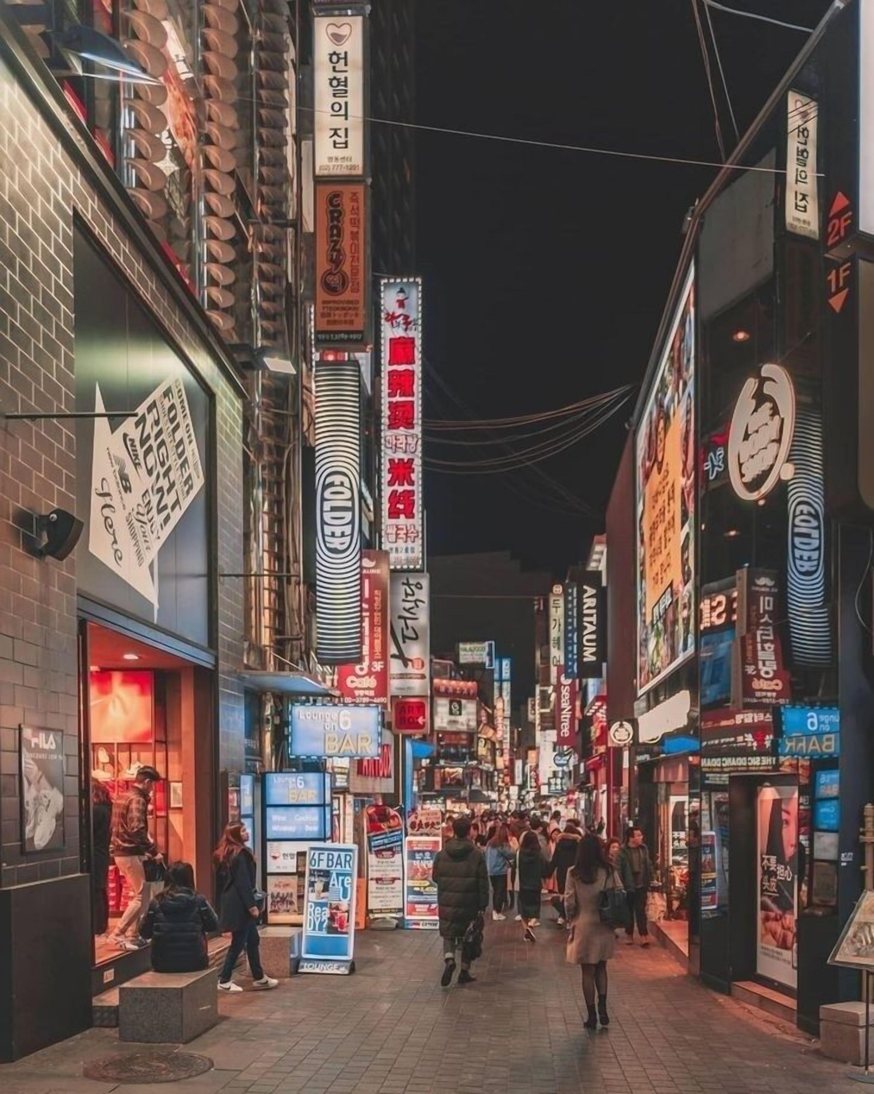 Foto - INN-The City MyeongDong