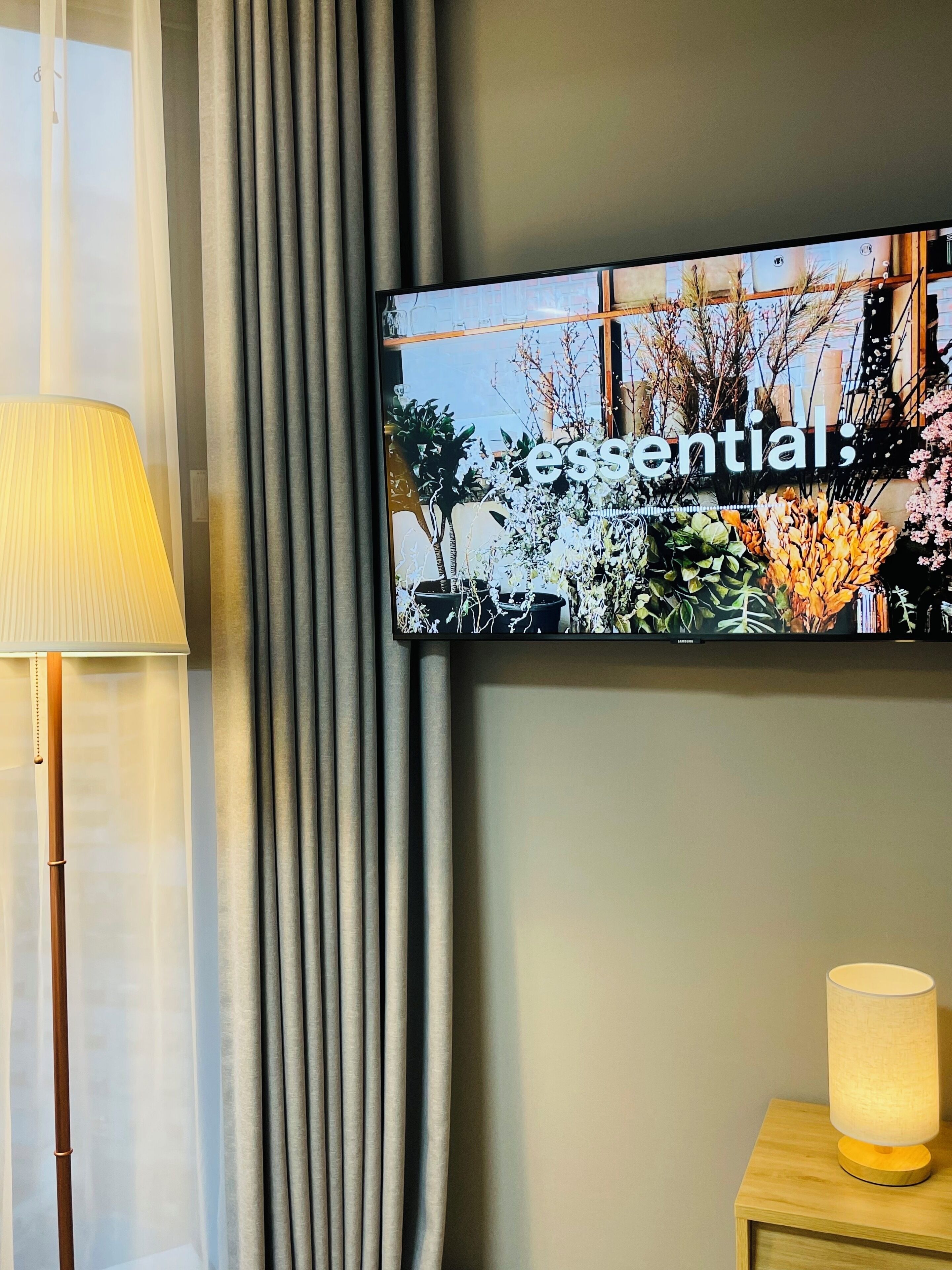 Standard Double Room | Premium bedding, laptop workspace, free WiFi, bed sheets