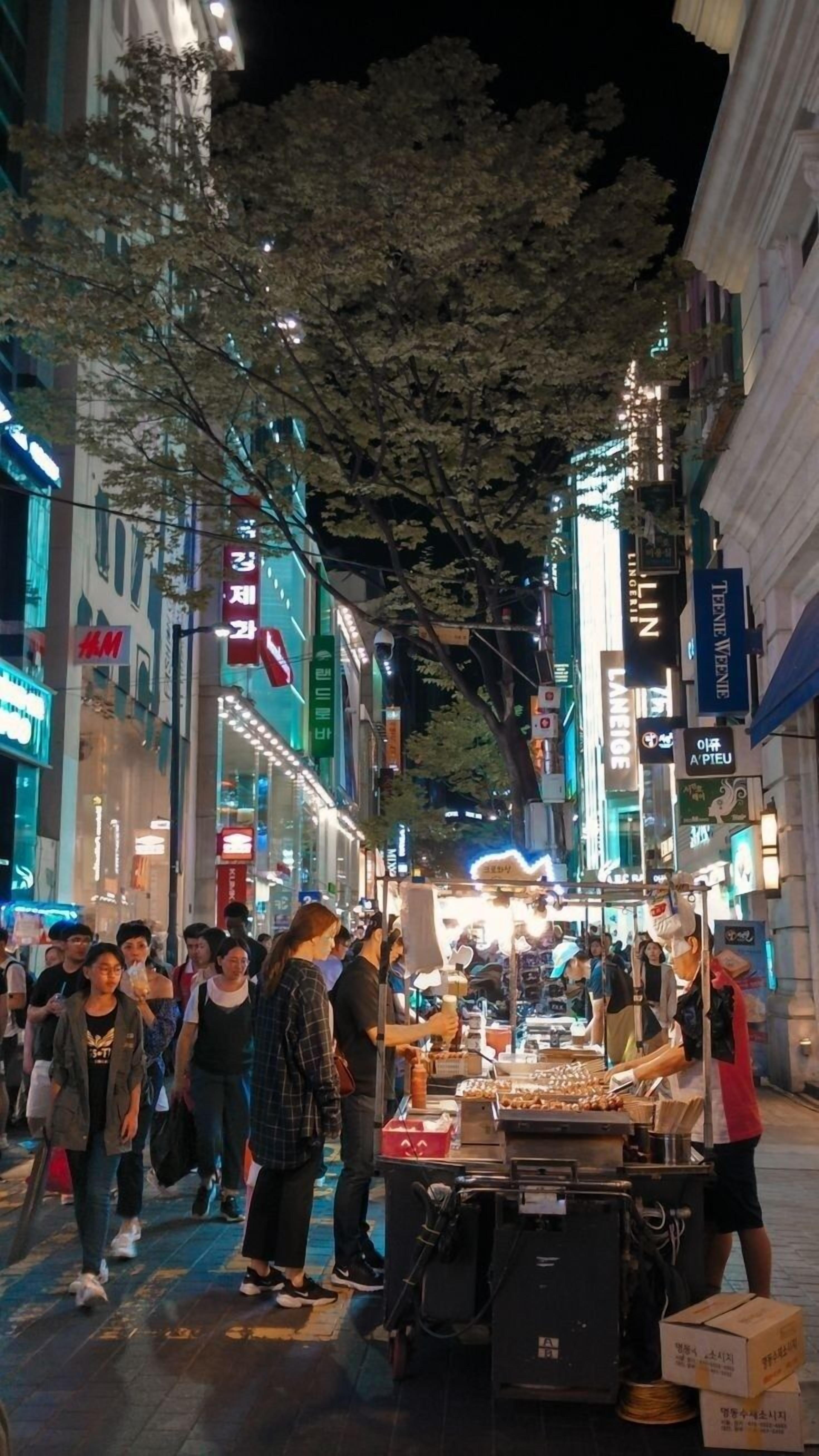 Photo - INN The City Myeongdong