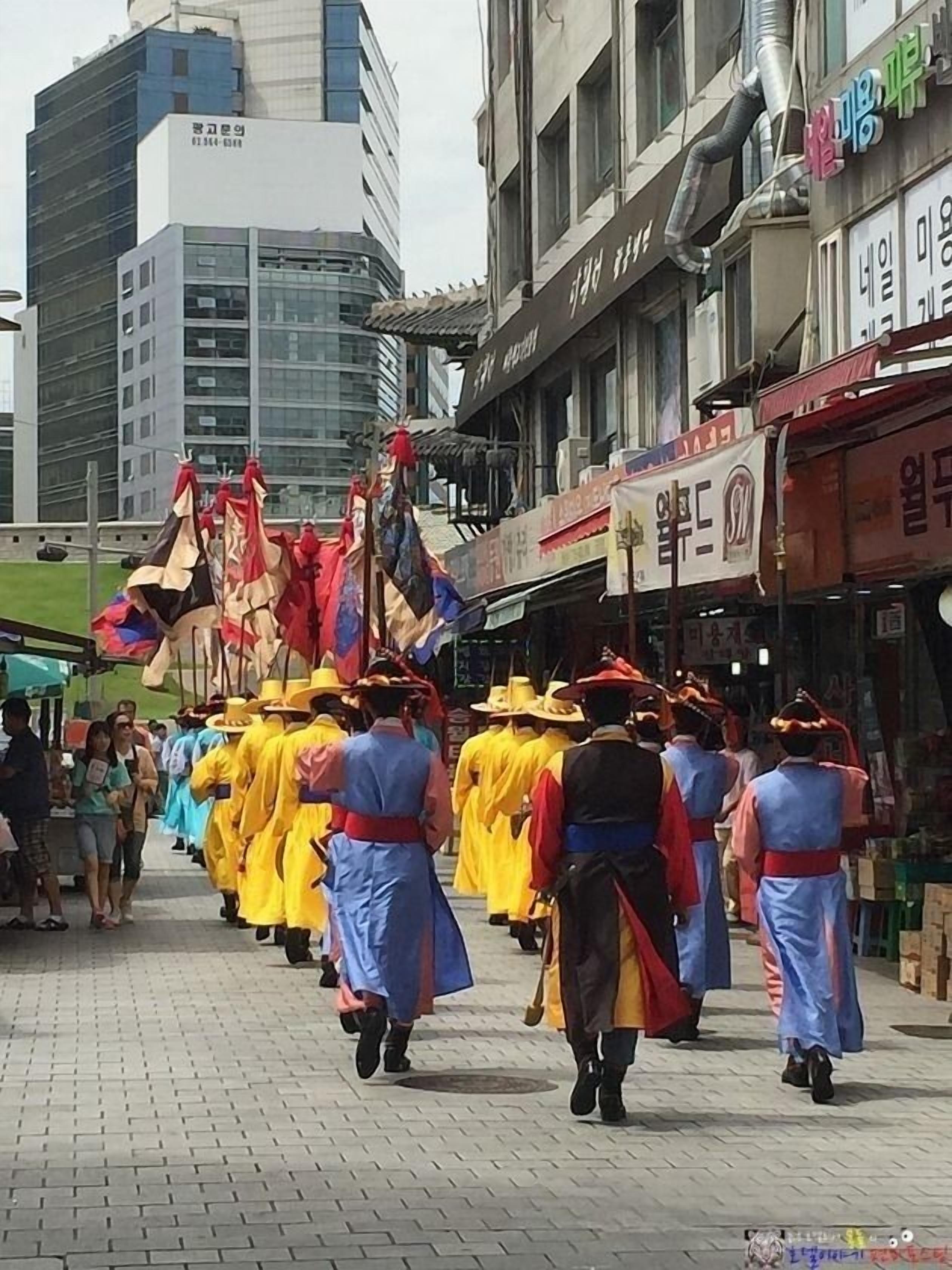 Foto - INN-The City MyeongDong