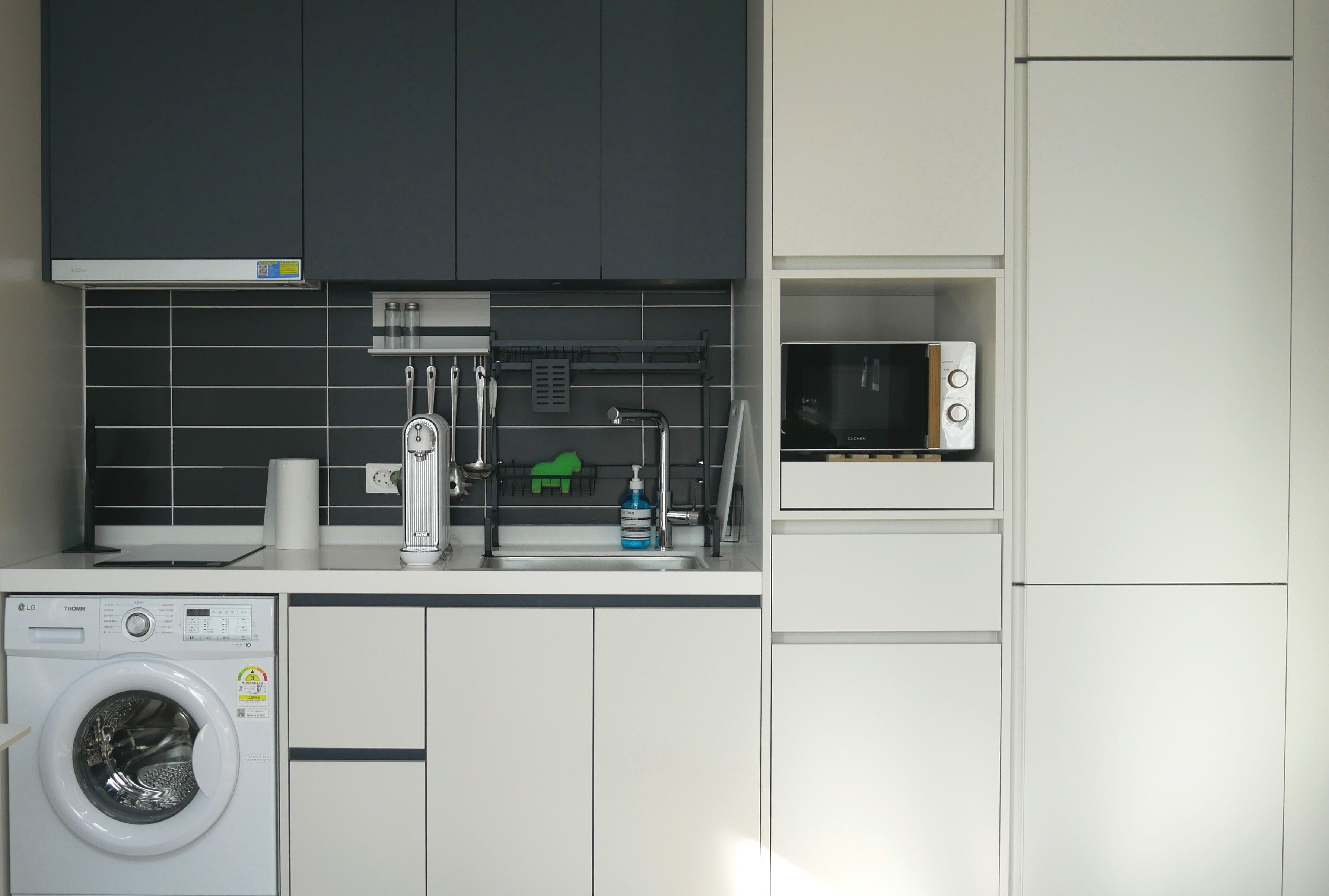 Foto - INN-The City MyeongDong