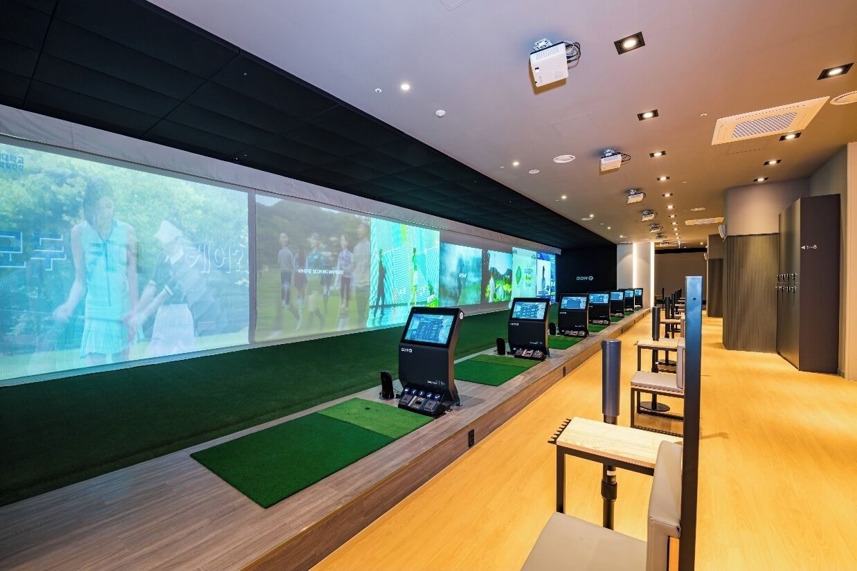 Foto - INN-The City MyeongDong