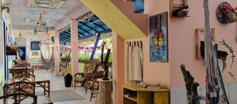 Pousada Solstício de Verão