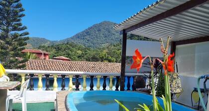 Pousada Solstício de Verão