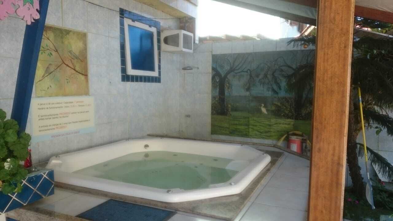 تفاصيل الفندق من الداخل