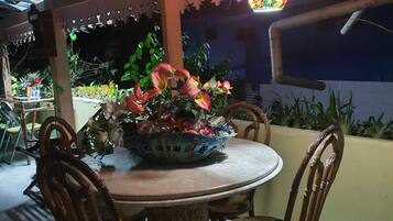 ร้านอาหาร