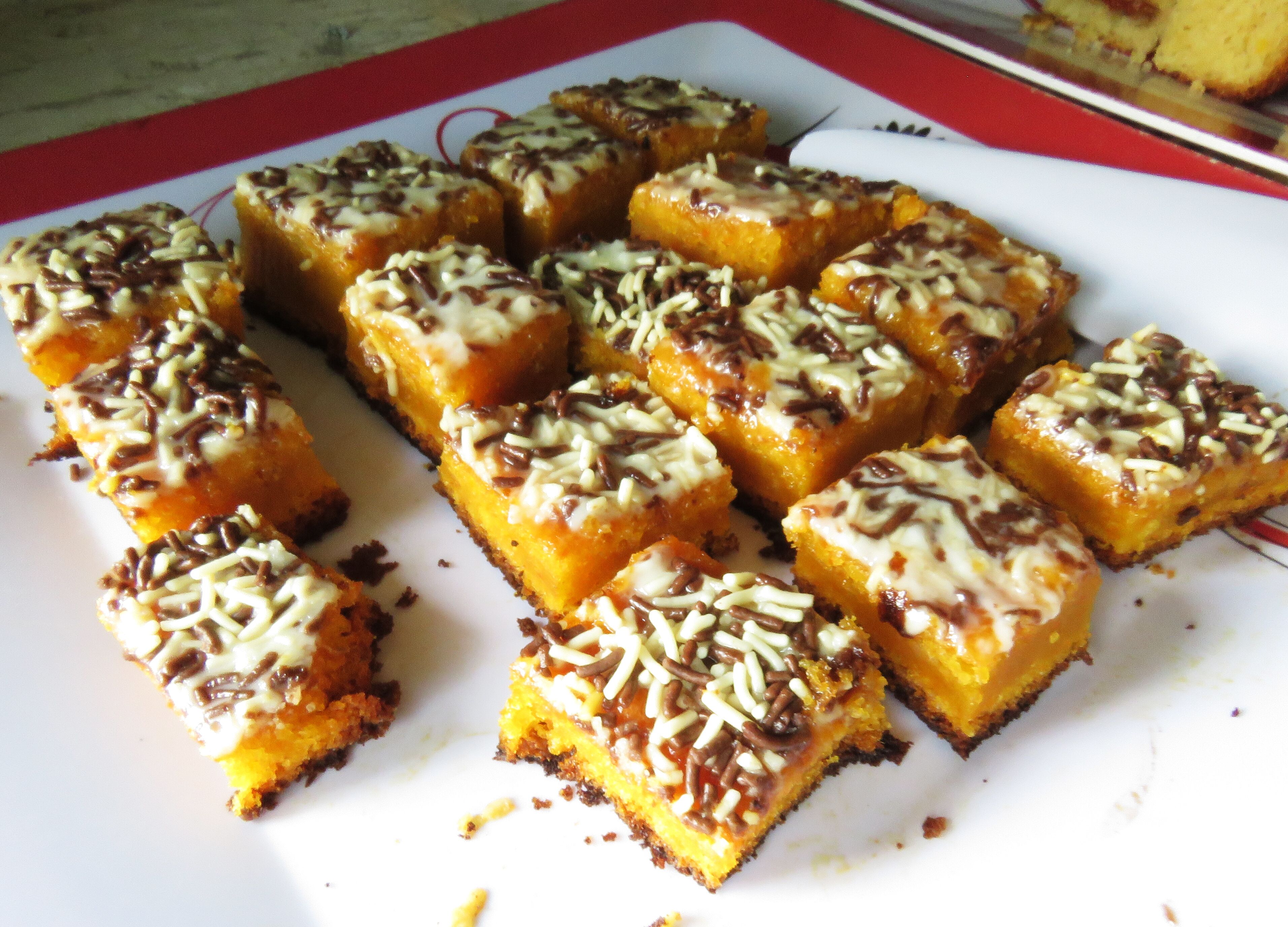 Bữa sáng buffet