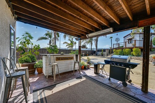 Spacious San Diego Home: 17 Mi to Downtown!