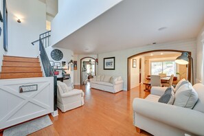 مدفأة، كُتُب