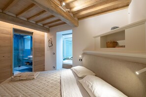 3 Schlafzimmer, Bügeleisen/Bügelbrett, Reisekinderbett, kostenloses WLAN