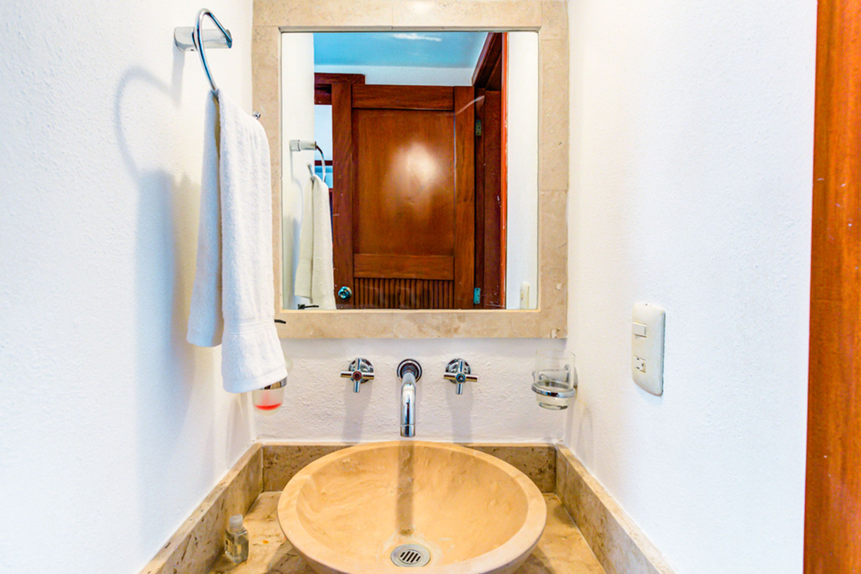 Kamar mandi