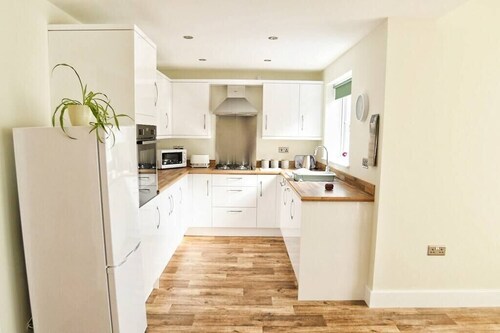 3BD Gem in the Heart of Barnetby Le Wold