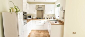 3BD Gem in the Heart of Barnetby Le Wold