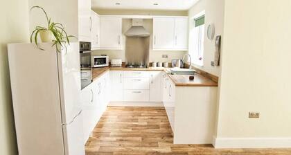 3BD Gem in the Heart of Barnetby Le Wold