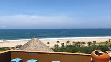 Vista da propriedade