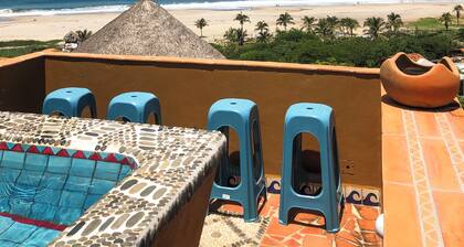 Oceanview Guesthouse