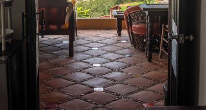 Oceanview Guesthouse