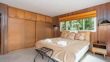 3 quartos, Wi-Fi, roupa de cama, acesso para cadeiras de rodas