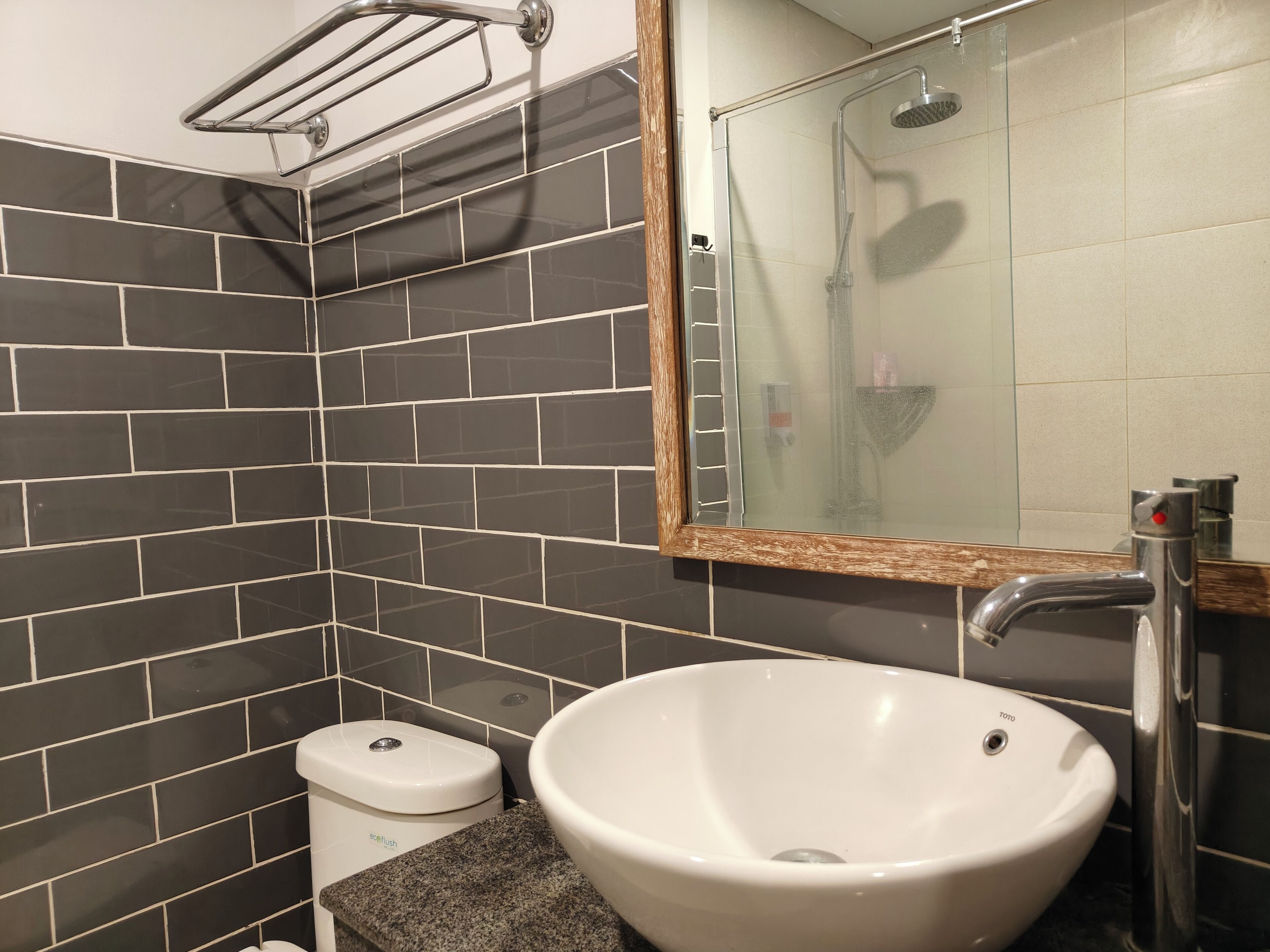 Kamar mandi