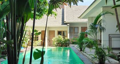 Manuver Surf and Stay Uluwatu Bali