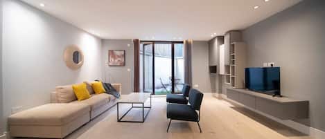 Smart-TV, Computerbildschirme