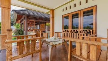 Teras/patio
