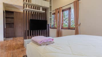 Deluxe Double Room | Free WiFi