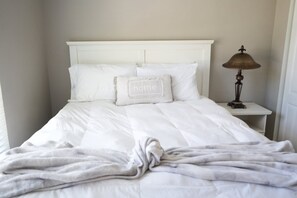 4 bedrooms, iron/ironing board, free WiFi, bed sheets - New hosting 1 (Tampa)