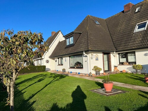 Sommerhaus - Willkommen in Ihrem ganz eigenen Paradies auf Sylt.