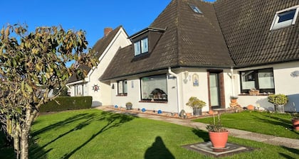 Sommerhaus - Willkommen in Ihrem ganz eigenen Paradies auf Sylt.