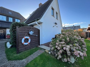 Eksteriør