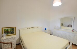 3 bedrooms, free WiFi