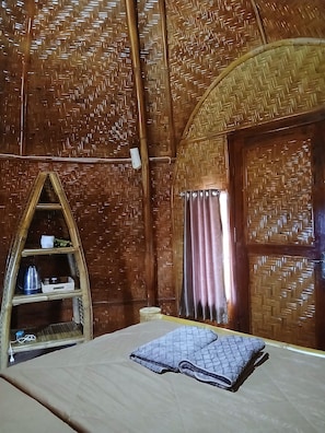 Habitación doble superior | Wifi gratis 