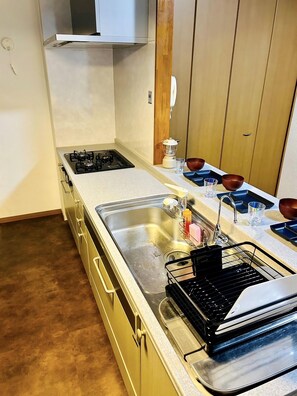 House | Private kitchen