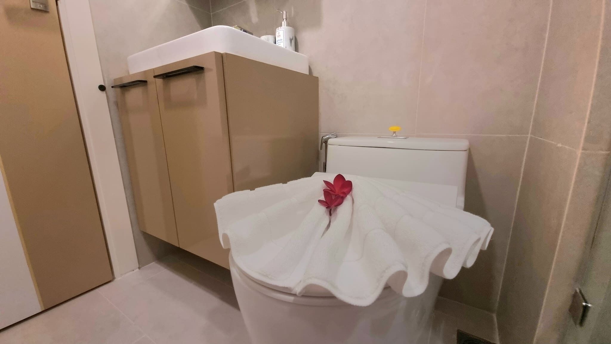 스파