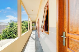 Detalle exterior