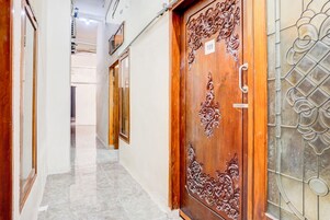 Detalle interior