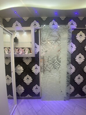 Interieur