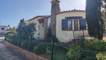 Esterni