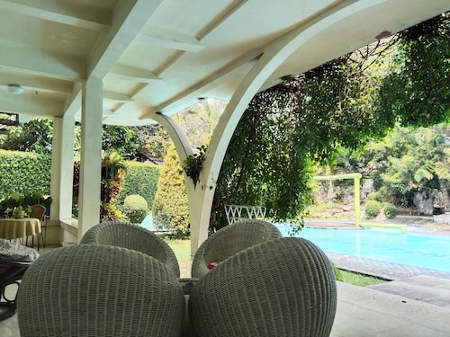 The Garden Family Guest House powered by Cocotel.