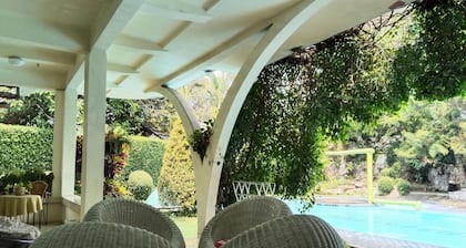 The Garden Family Guest House powered by Cocotel.