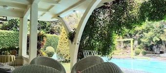 The Garden Family Guest House powered by Cocotel.