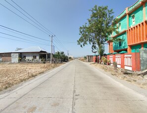Front of property - Hotel O Wisma La Oda Syariah (Pangkajene)